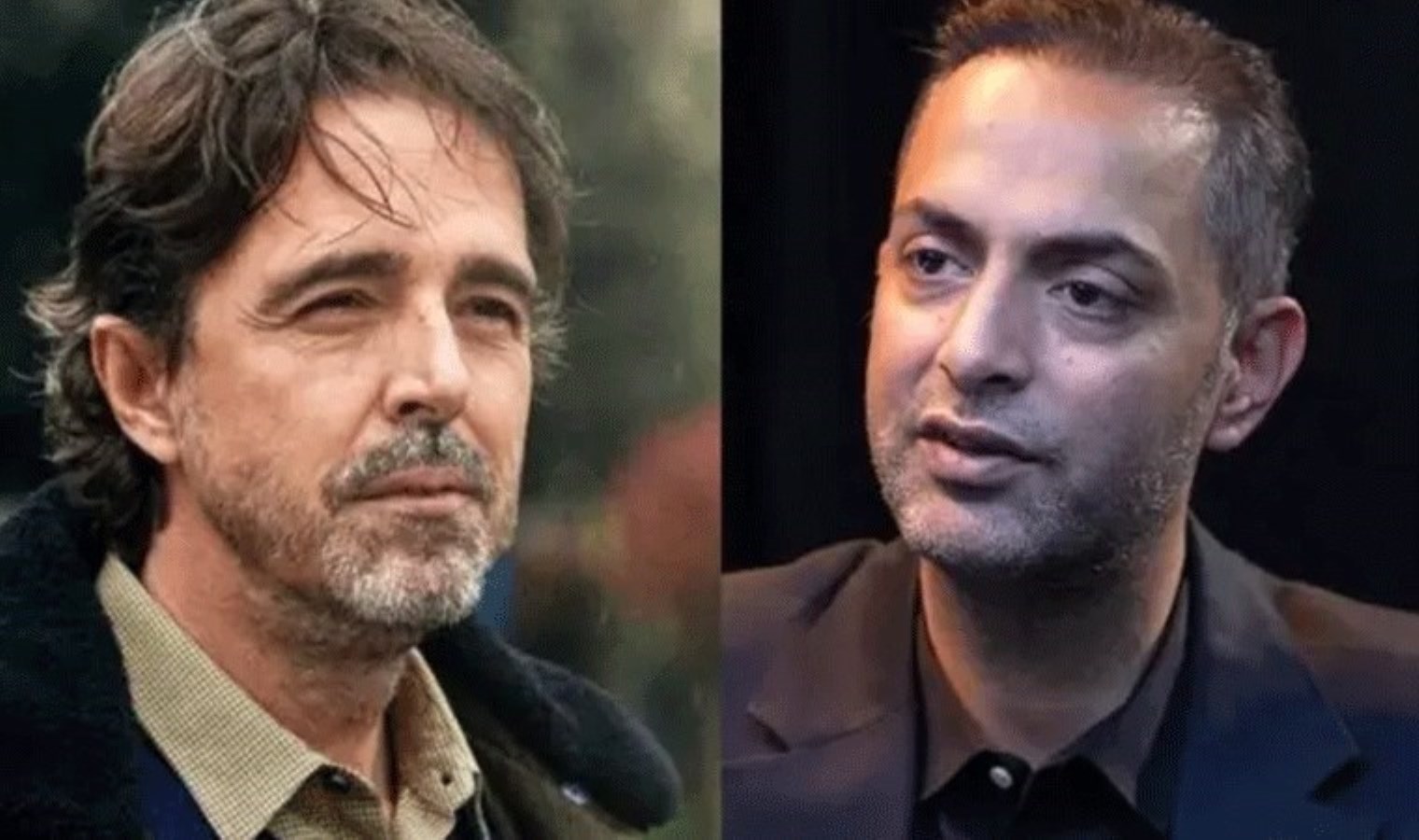 Siyasilerden Murat Ağırel ve Timur Soykan’ın gözaltına alınmasına tepkiler…