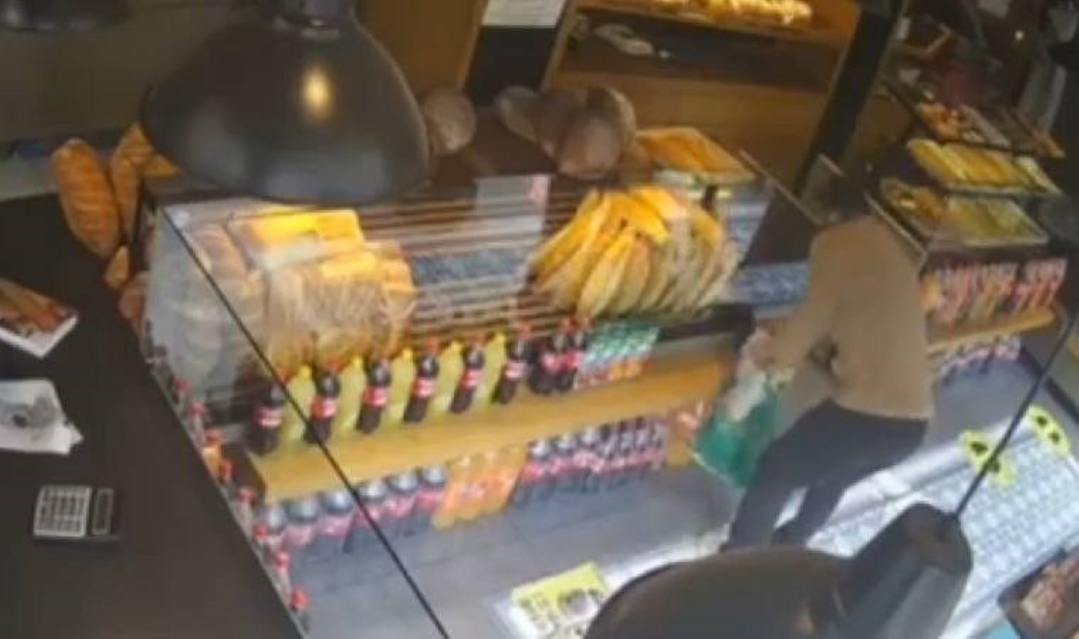 SMA hastası bebeğin kumbarasını çalan zanlıyla ilgili flaş gelişme!