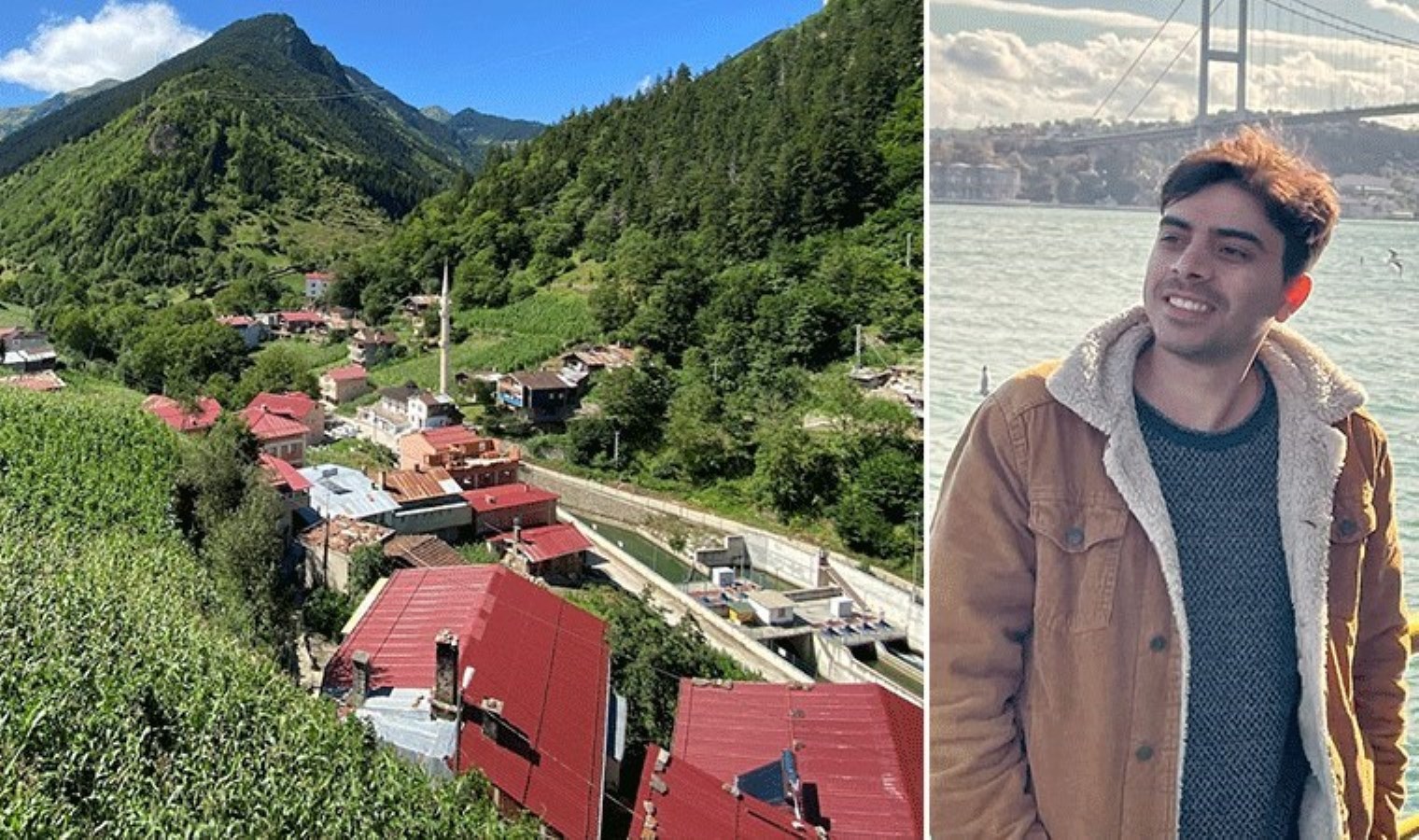 Sobadan sızan gazdan zehirlenen imam öldü