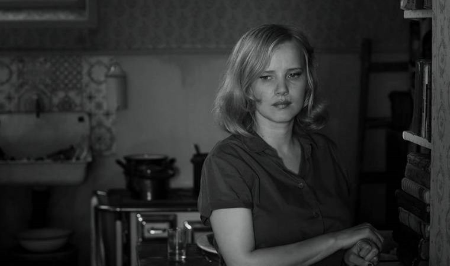 Soğuk Savaş filminin konusu ne? Soğuk Savaş filminin oyuncuları kim?