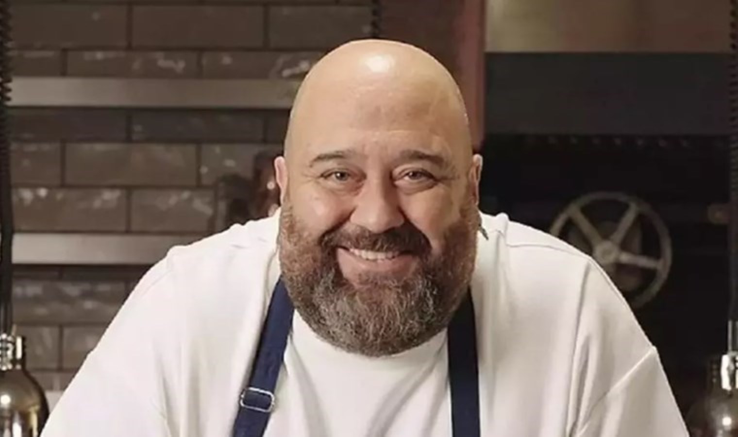 Somer Sivrioğlu hakkında ‘MasterChef’ten kovuldu’ iddiasına yalanlama