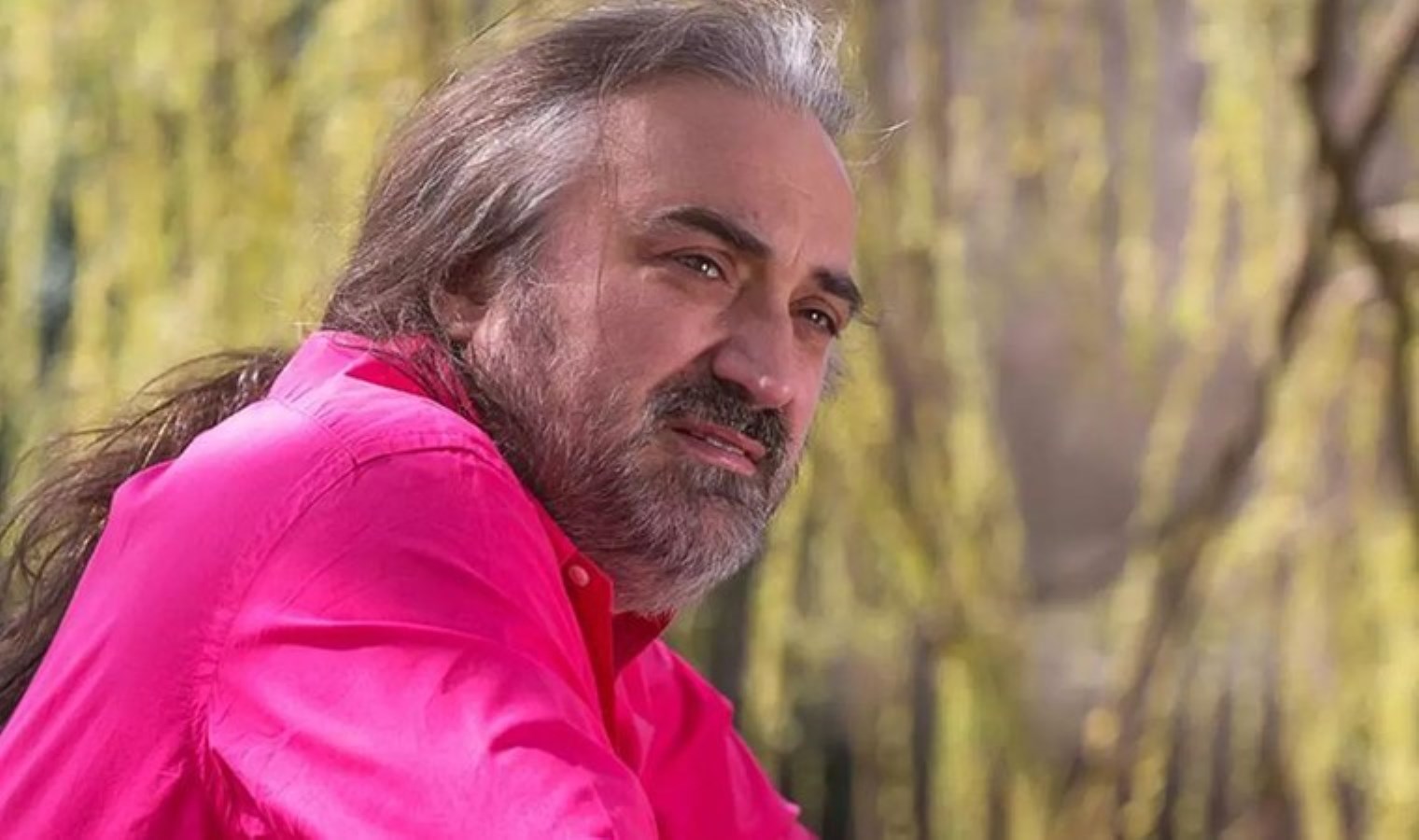 Son anlarında yanındaydı! Yakın arkadaşından Volkan Konak’a veda