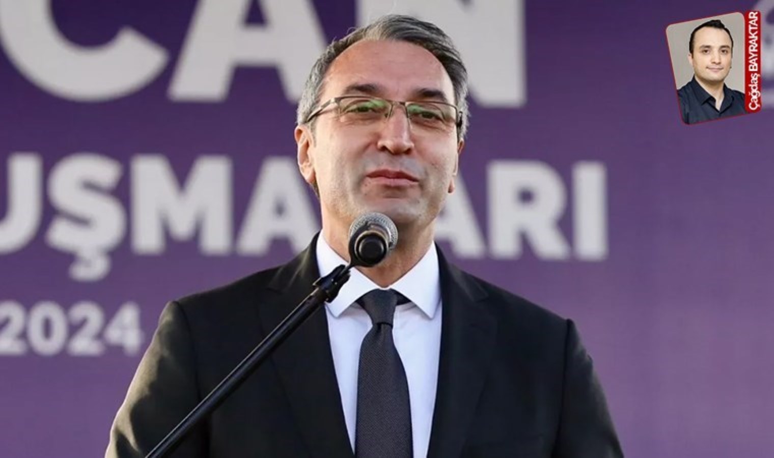 Son Dakika… Adli Tıp Kurumu’na bir kez daha sevk edileceği iddia edilmişti: Mahir Polat hastaneye götürüldü!