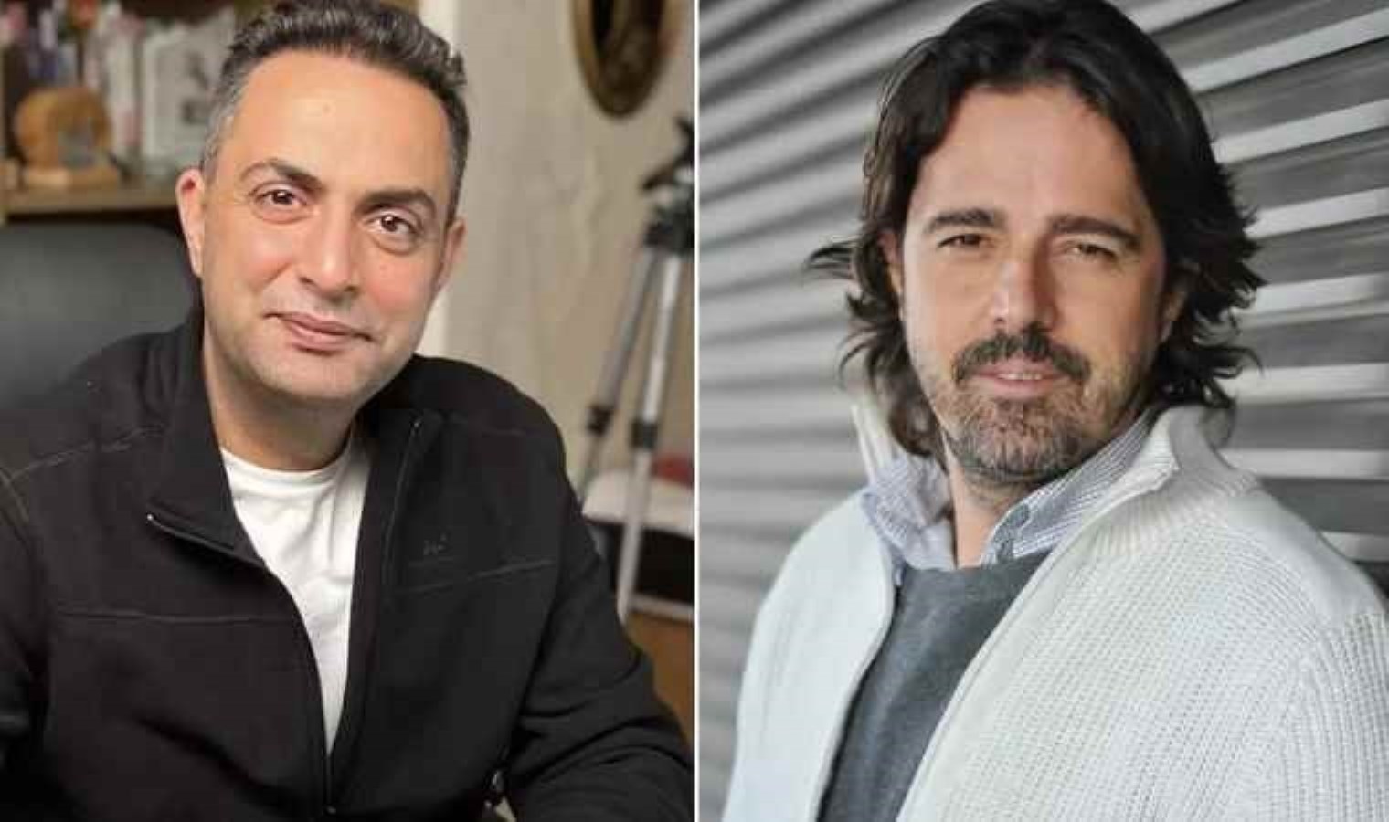 Son Dakika… Ağırel ve Soykan adliyeye sevk edildi