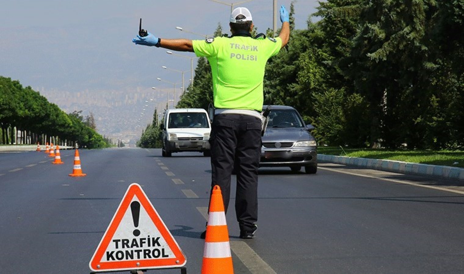 Son Dakika… Bakan Ali Yerlikaya açıkladı… 9 günlük bayram tatili verileri: 74 kişi hayatını kaybetti!