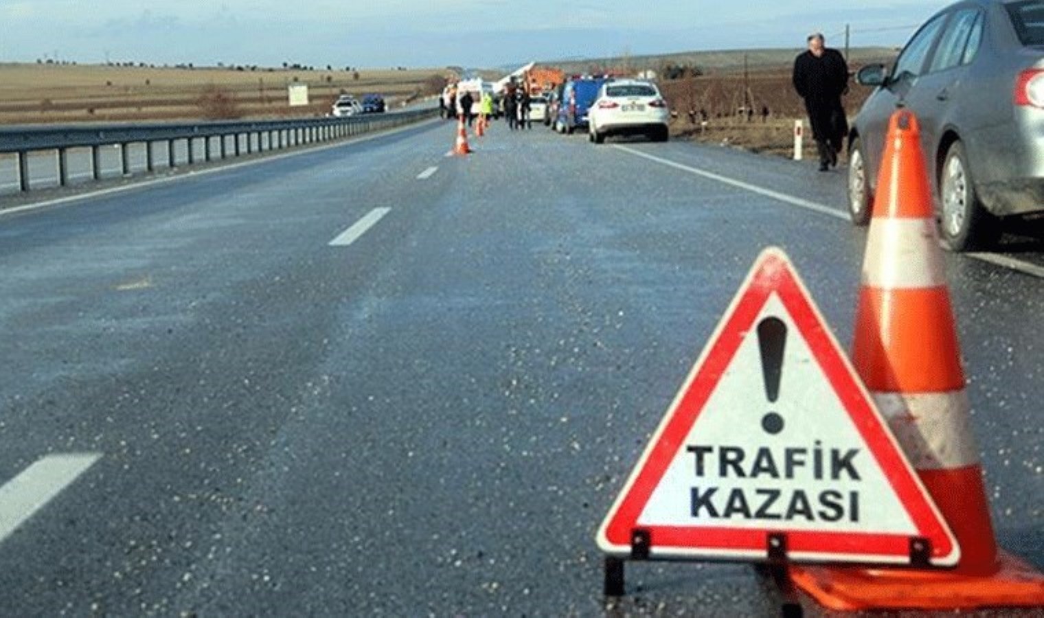 Son Dakika… Bakan Ali Yerlikaya duyurdu: Bayramın 3. günü 8 kişi hayatını kaybetti, 1120 kişi yaralandı!