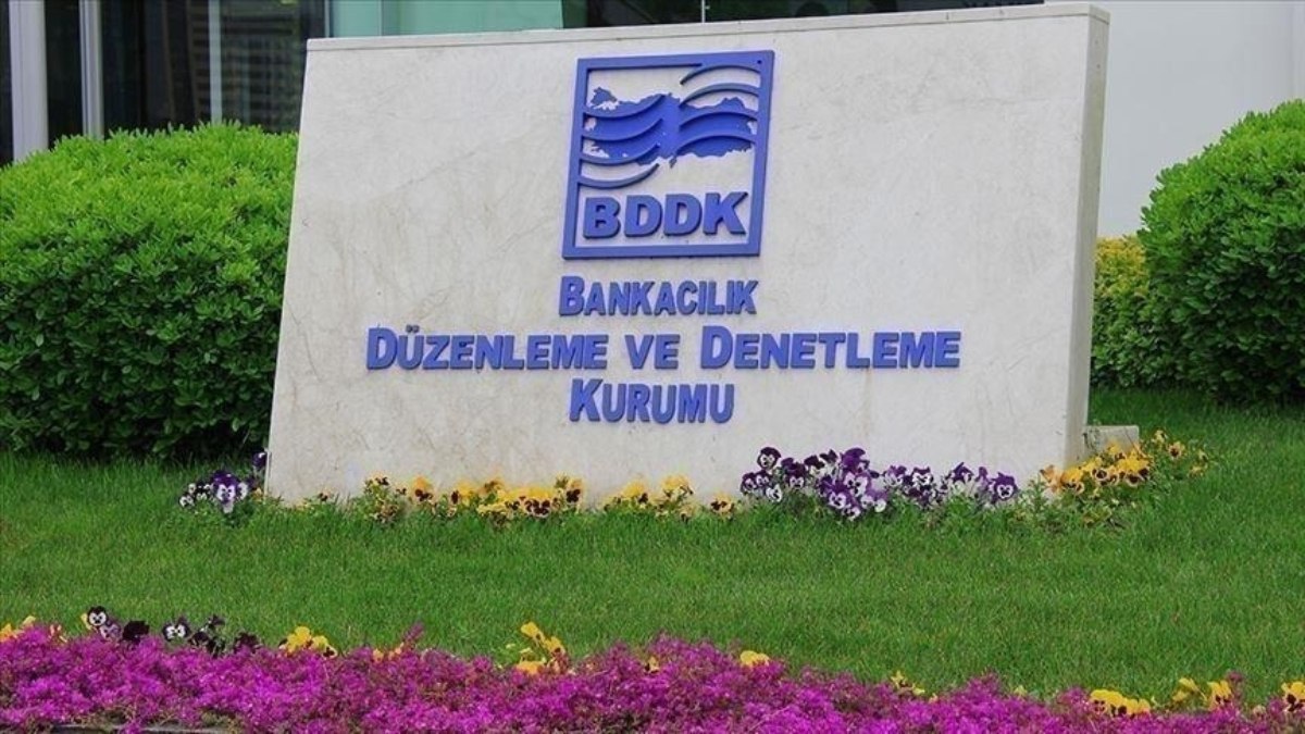 SON DAKİKA! BDDK’dan bankalara hisse geri alımında sermaye esnekliği