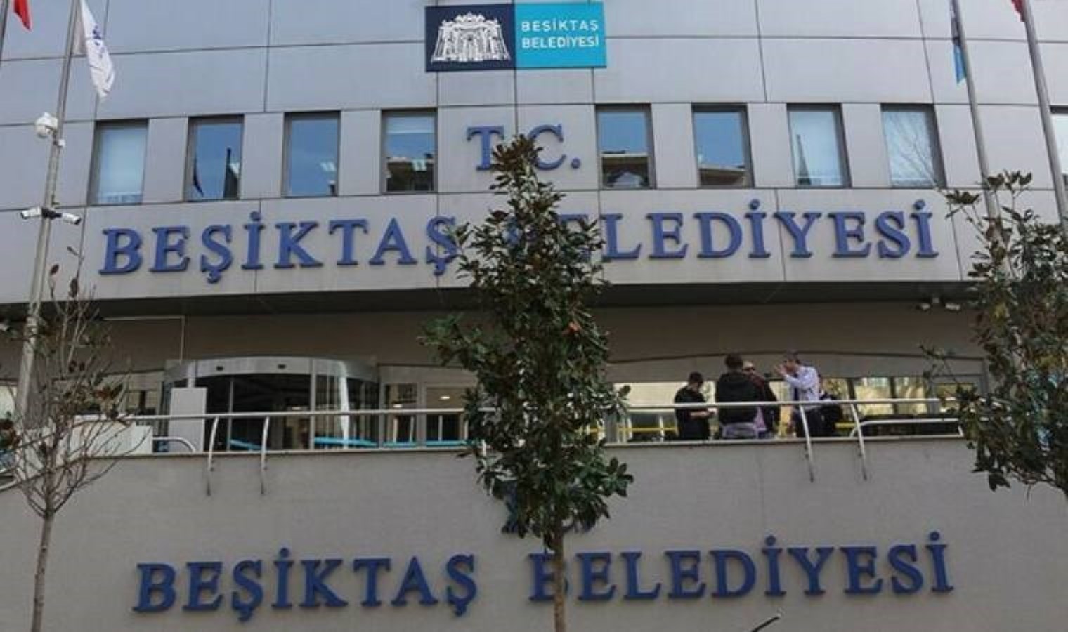 Son dakika… Beşiktaş Belediyesi’ne yönelik soruşturmada yeni gözaltı dalgası!