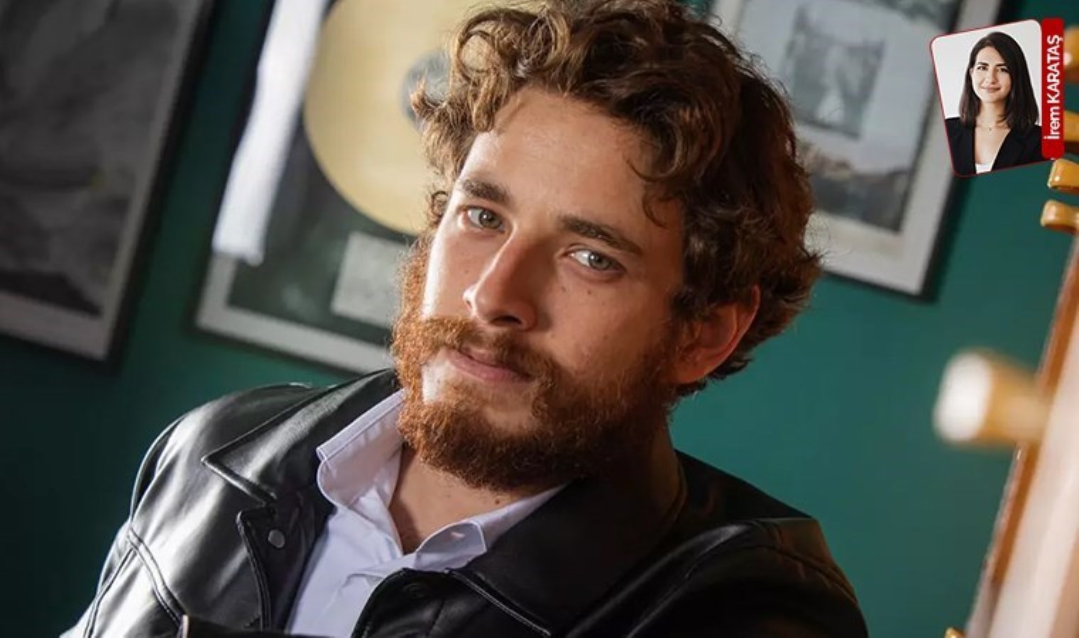 Son Dakika… ‘Boykot çağrısı’ gerekçe gösterilmişti: Cem Yiğit Üzümoğlu hakkında karar