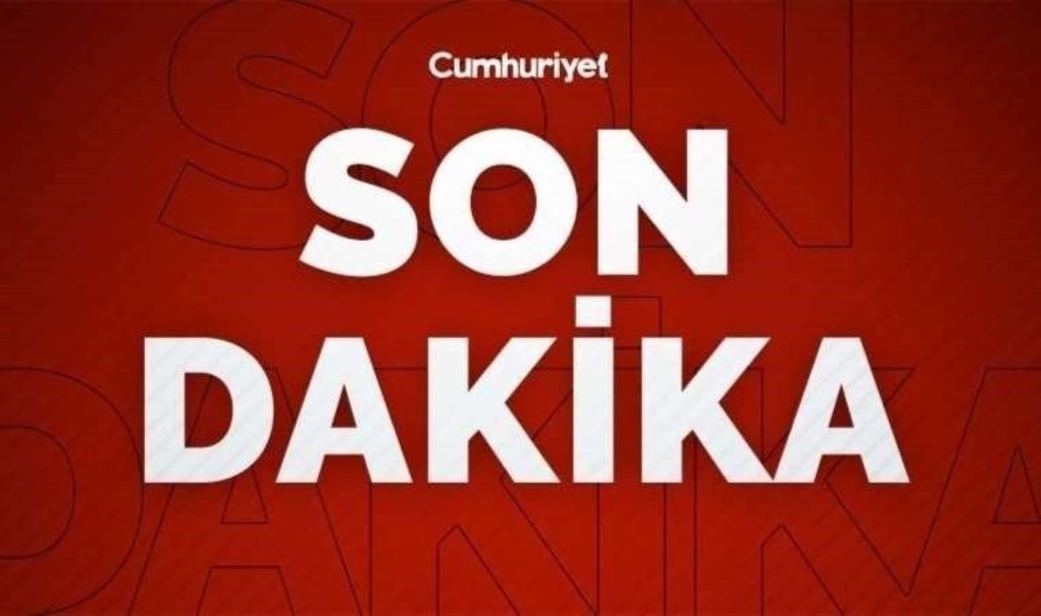 Son Dakika… CHP’den ‘Millet İradesine Sahip Çıkıyor’ mitingi
