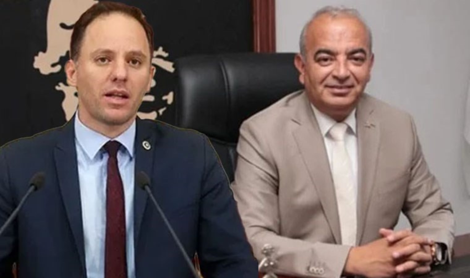 Son Dakika… Deniz Yavuzyılmaz duyurdu: CHP’li eski belediye başkanı Çetin Bozkurt’a ev hapsi!