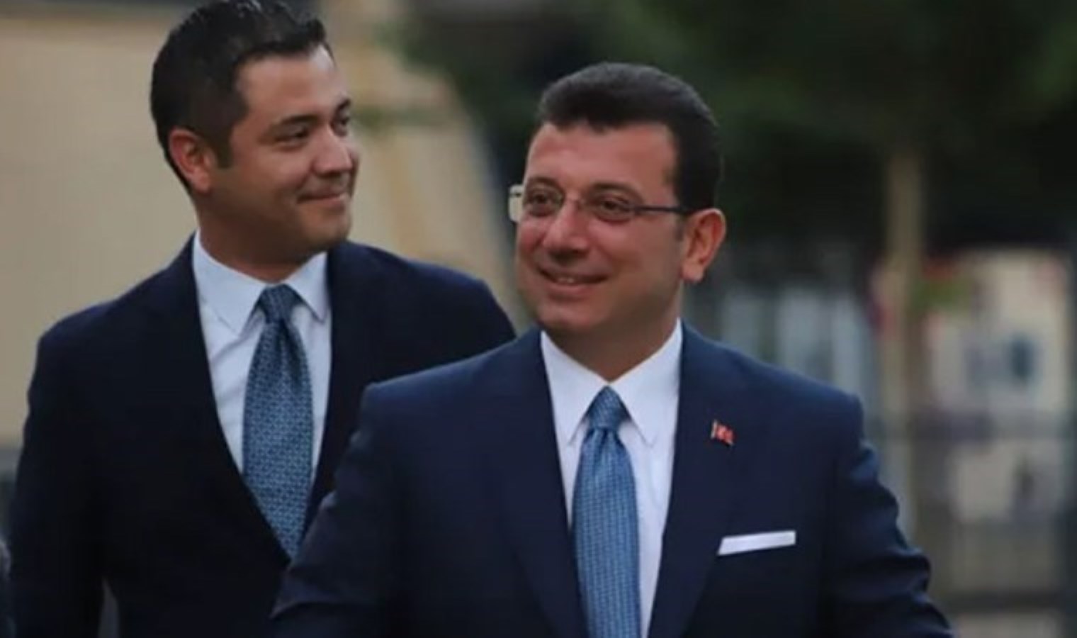 Son Dakika… Ekrem İmamoğlu ve Murat Ongun’un tutukluluğuna yapılan itiraz reddedildi
