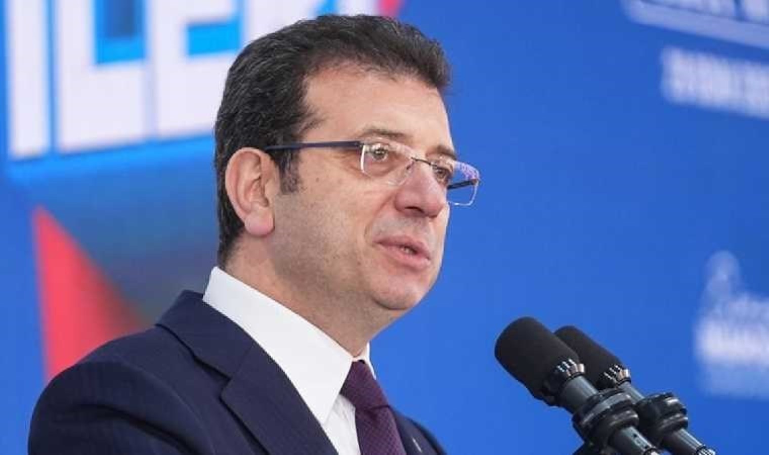 Son Dakika… Ekrem İmamoğlu’nun ikinci ifadesi sona erdi