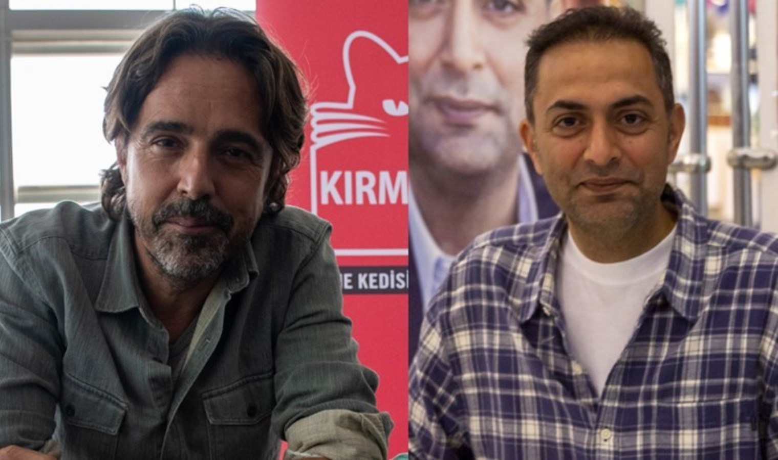 Son Dakika… Gazeteci Murat Ağırel ve Timur Soykan’a tutuklama istemi!