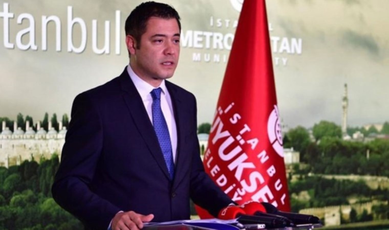 Son Dakika… Gözaltına alınan Murat Ongun’un mal varlıklarına el konuldu