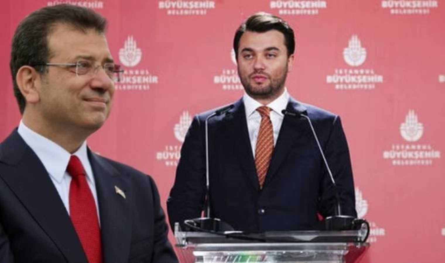 Son dakika… Gözaltına alınmıştı: İmamoğlu’nun avukatı Mehmet Pehlivan adliyeye sevk edildi!