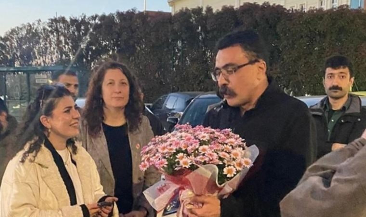 Son Dakika… Gözaltına alınmıştı: Selçuk Kozağaçlı ile ilgili yeni gelişme