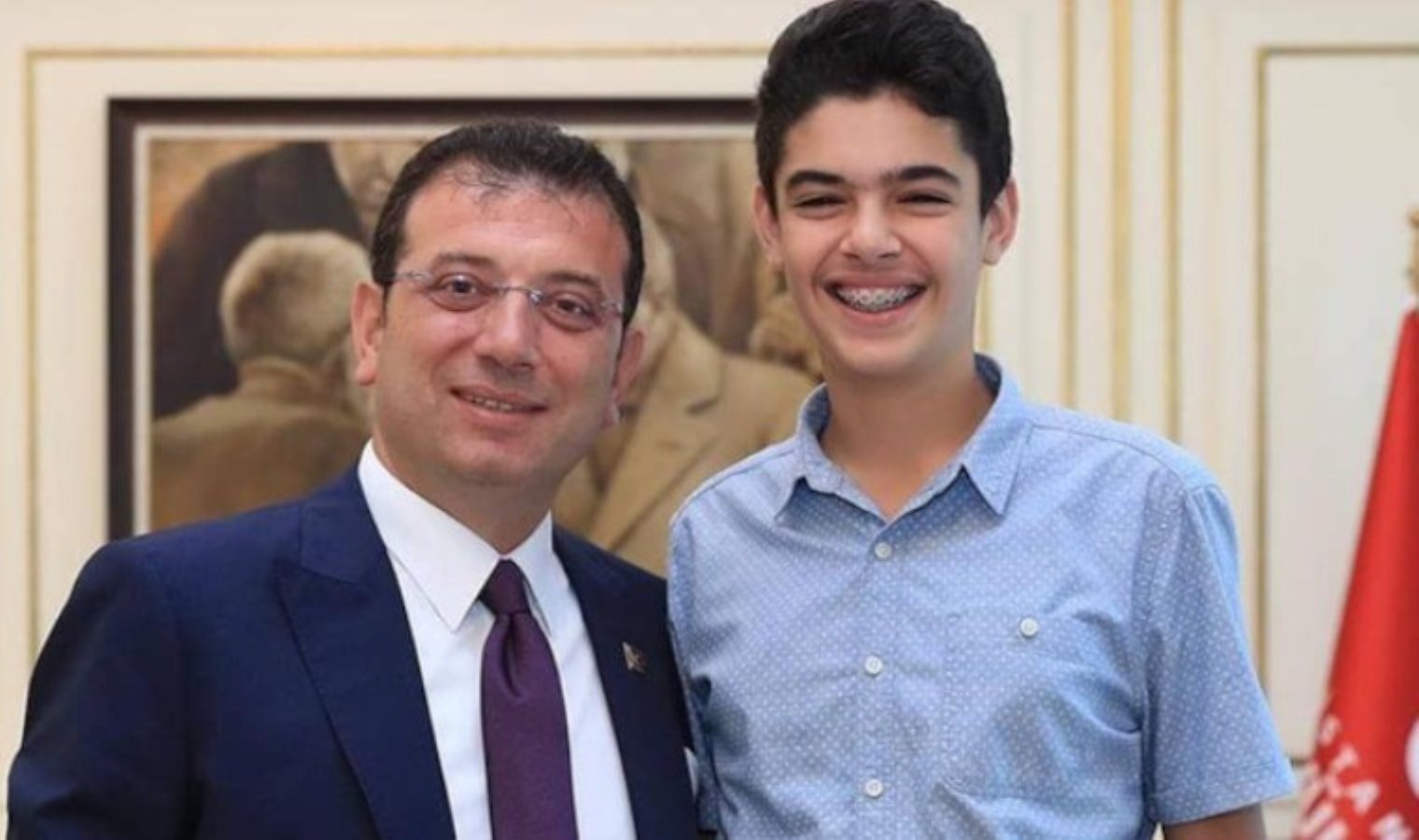 Son Dakika… ‘Her Şey Çok Güzel Olacak’ sloganının mimarı Berkay Gezgin tutuklandı