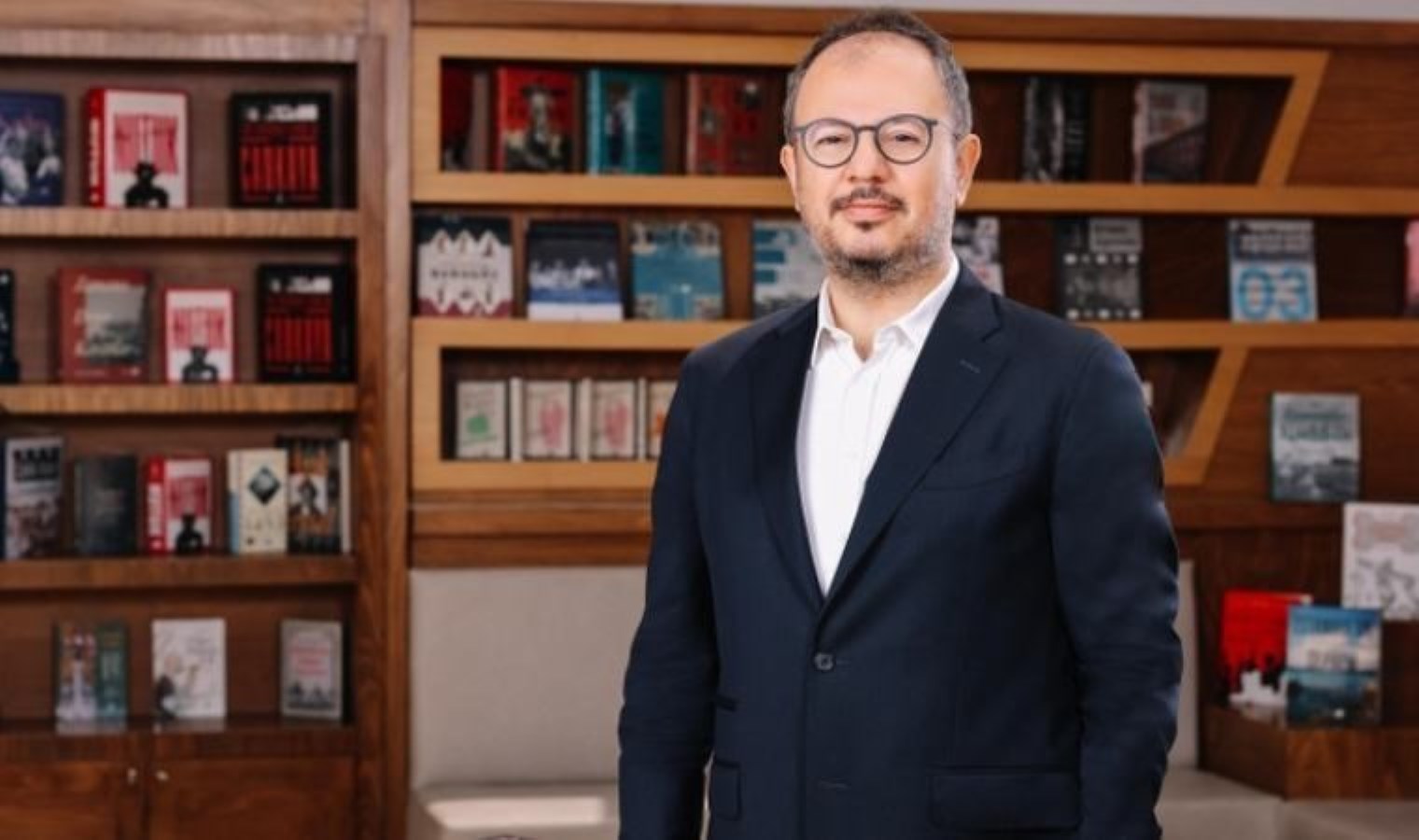 Son Dakika… İBB davasında kritik gelişme: Kültür A.Ş Genel Müdürü Murat Abbas’a adli kontrolle tahliye