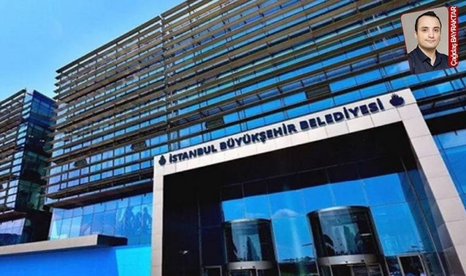 Son dakika… İBB operasyonunda yeni dalga: Üst düzey yetkililere gözaltı kararı!