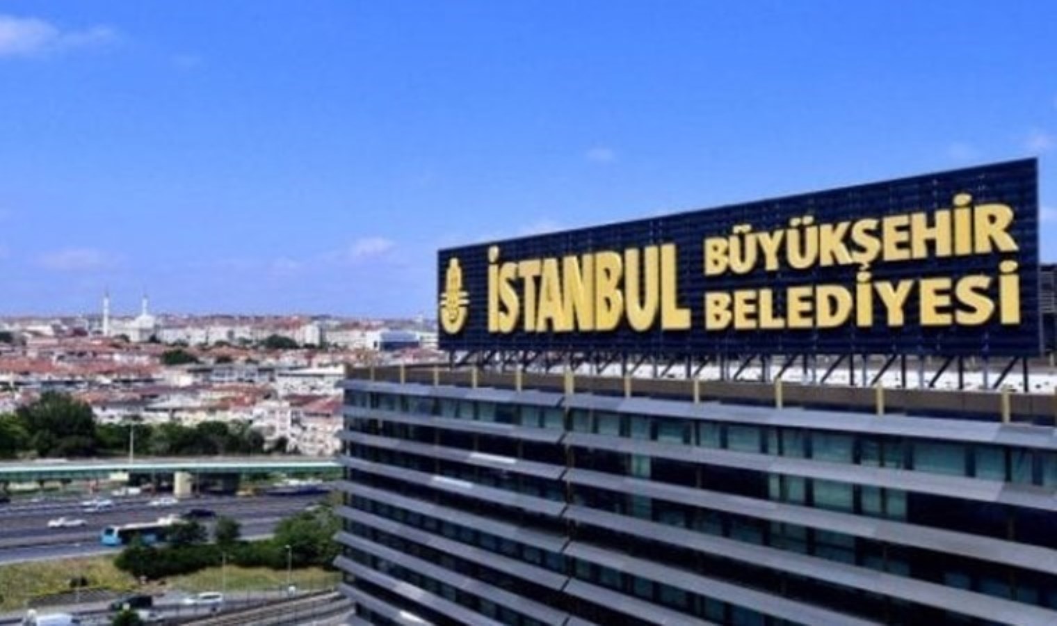 Son Dakika… İBB’ye operasyon: 2 isme daha gözaltı!