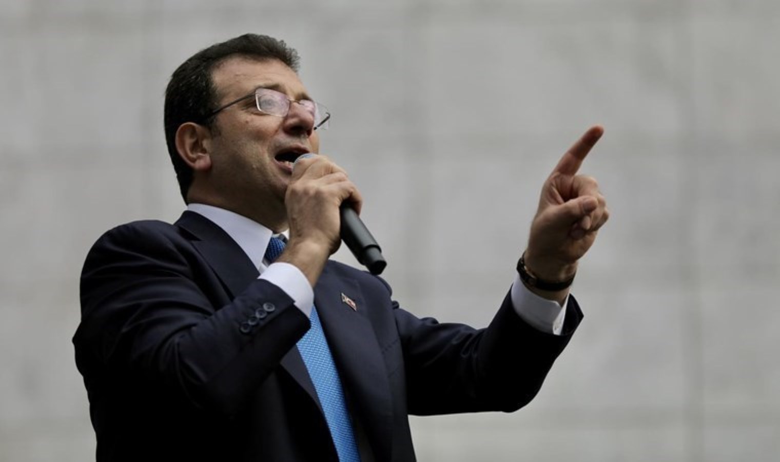 Son Dakika… İmamoğlu’nun tutukluluğuna itiraz edildi: Soruşturma, baştan sona hukuken yasak usullerle yürütüldü