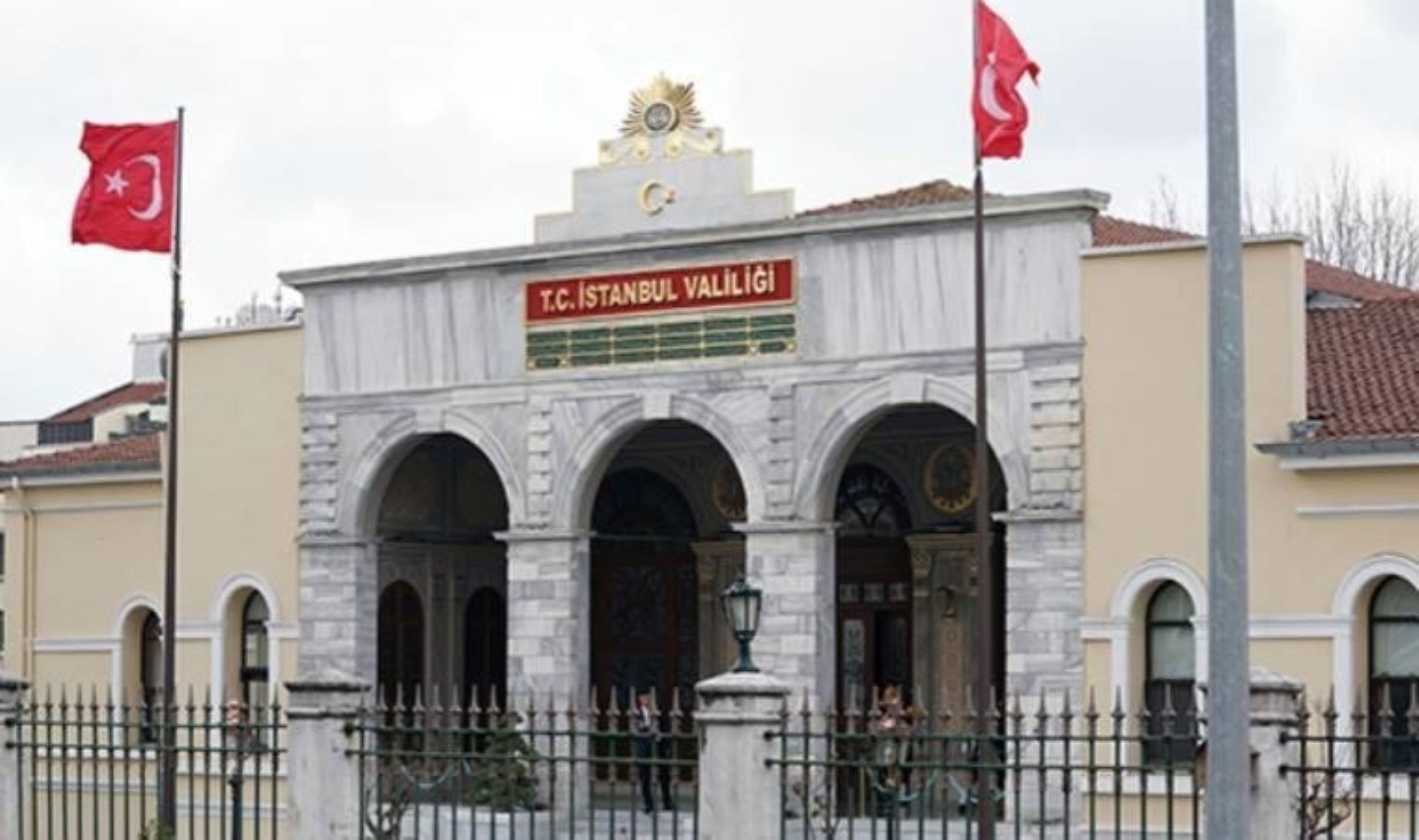 Son Dakika… İstanbul Valiliği: İdari ve adli süreç başlatılacak