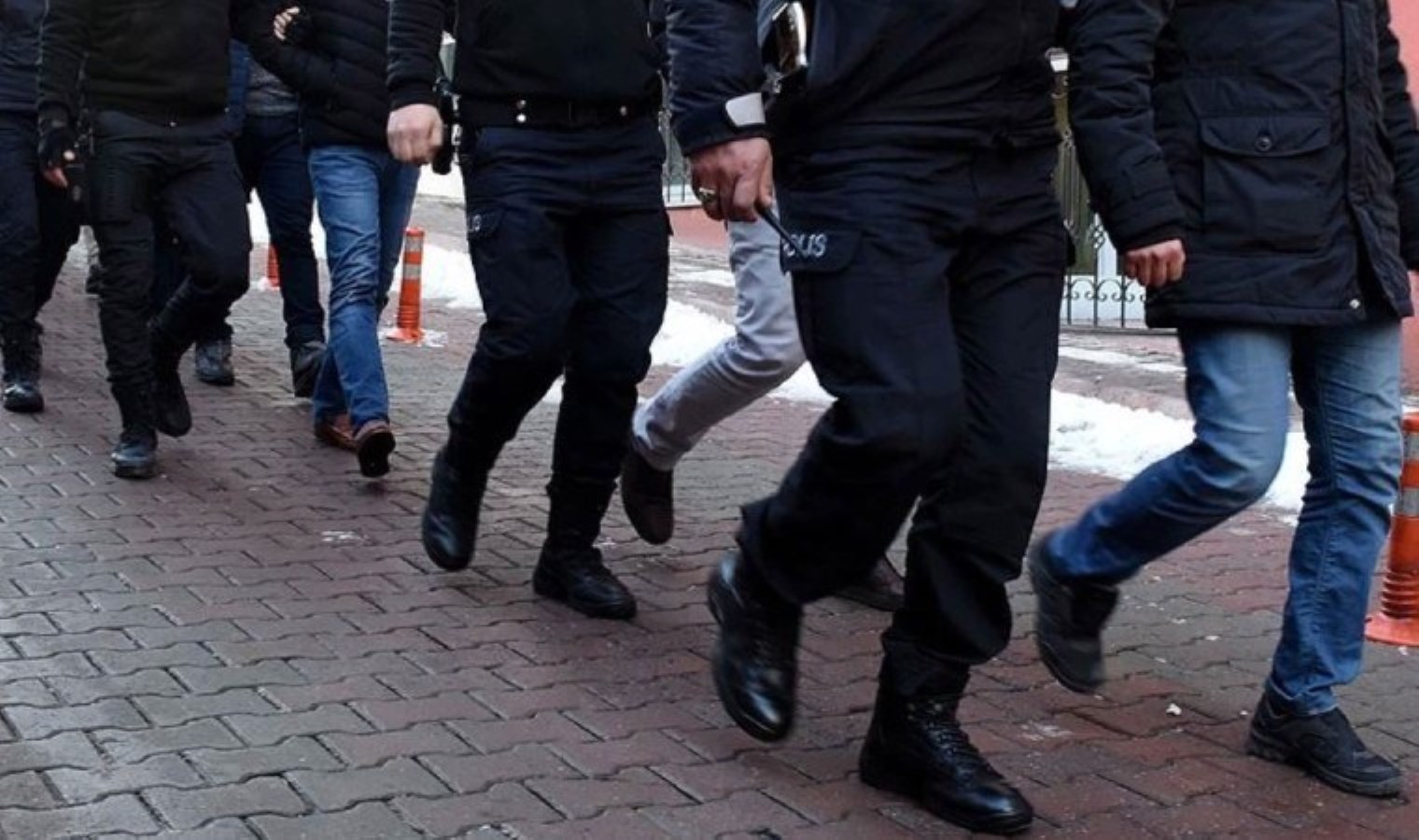 Son Dakika…. İstanbul’da yasa dışı bahis soruşturması: 29 şüpheli adliyeye sevk edildi