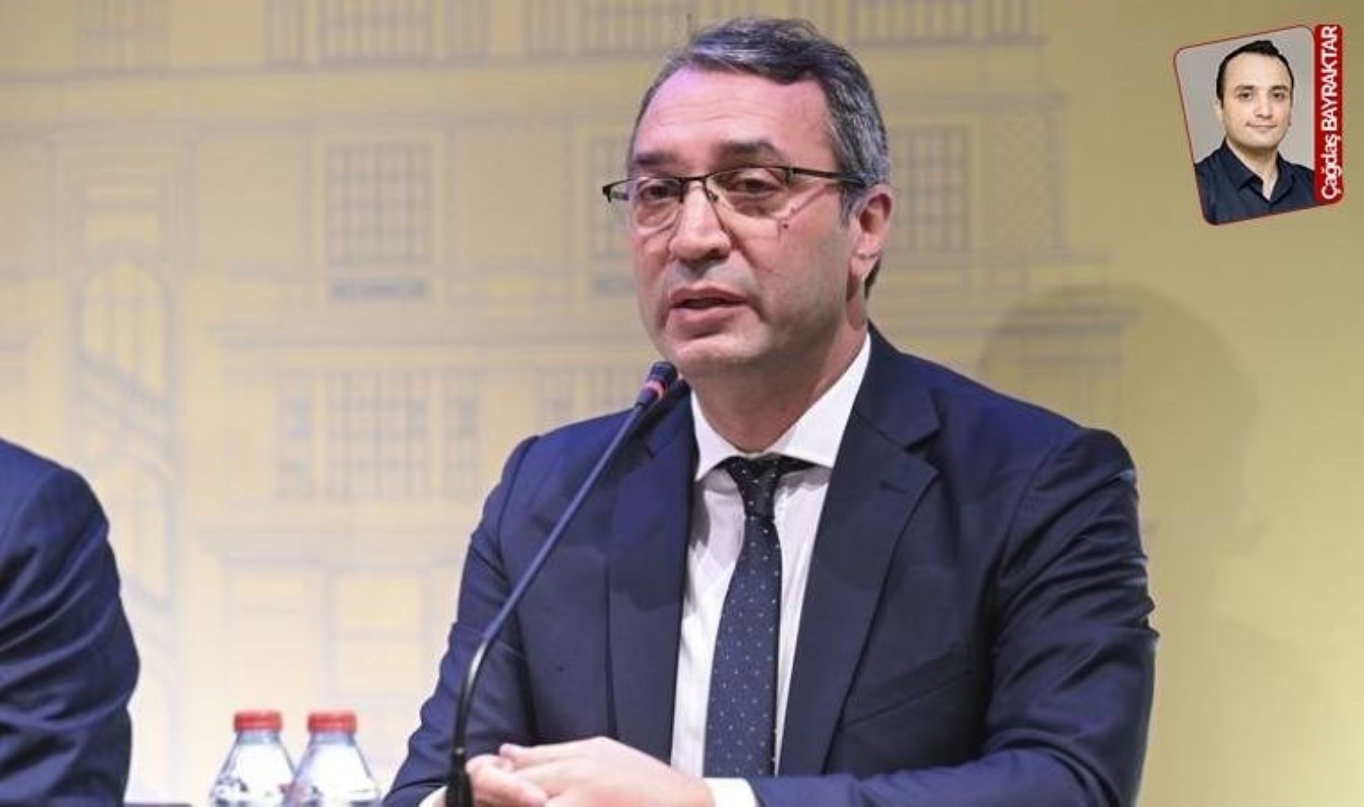 Son dakika… Mahir Polat’ın sevkinde ilk ayrıntı… Cezaevi hastanesinde heyet onayı bekleniyor