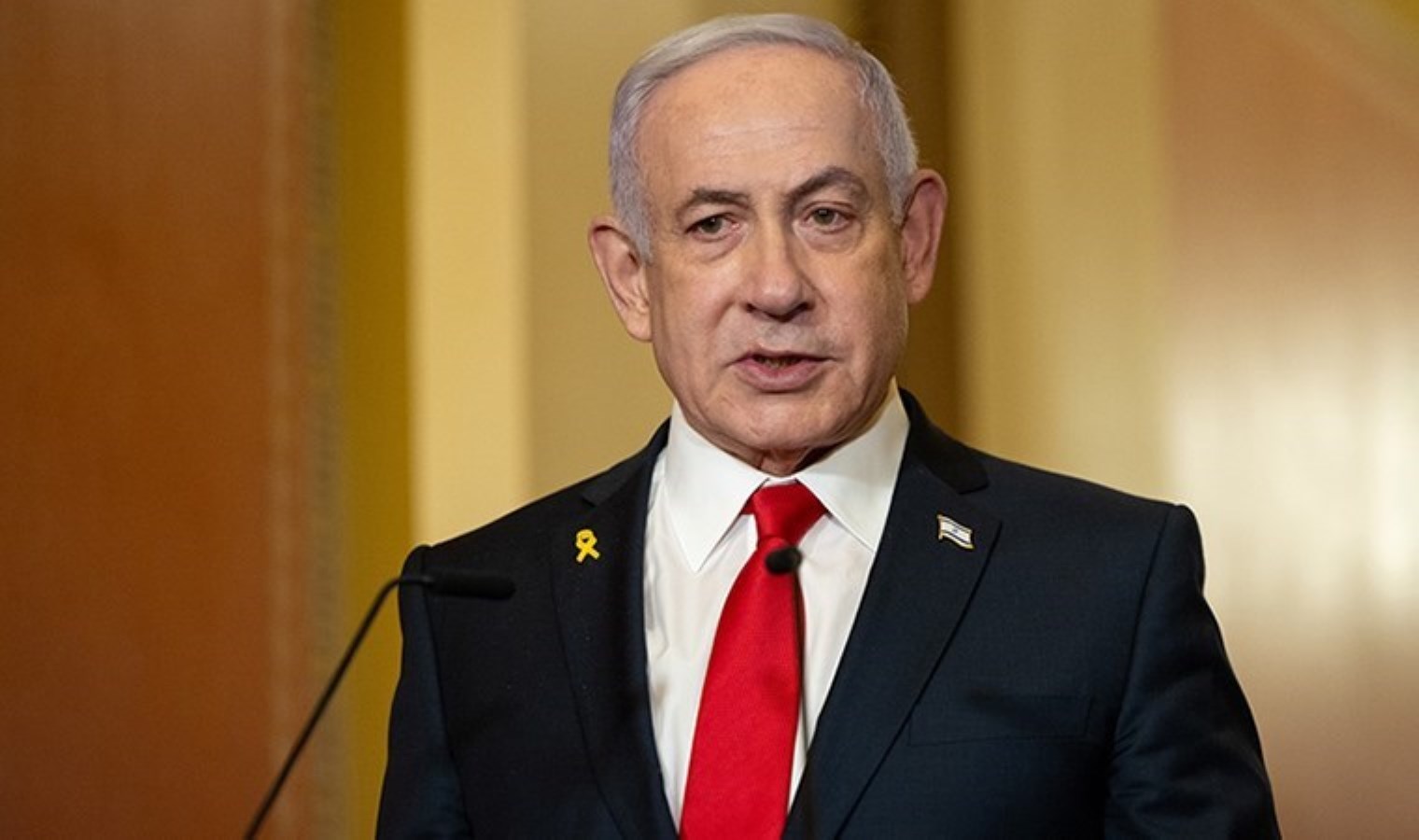 Son Dakika… Netanyahu’dan flaş Türkiye açıklaması