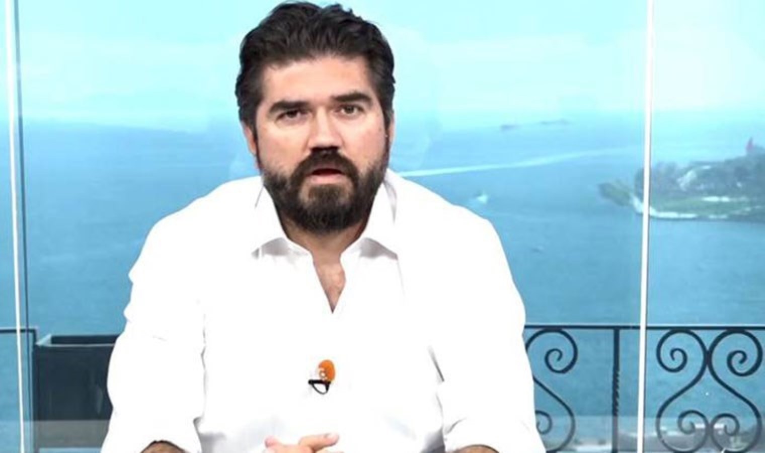 Son Dakika… Rasim Ozan Kütahyalı gözaltına alındı