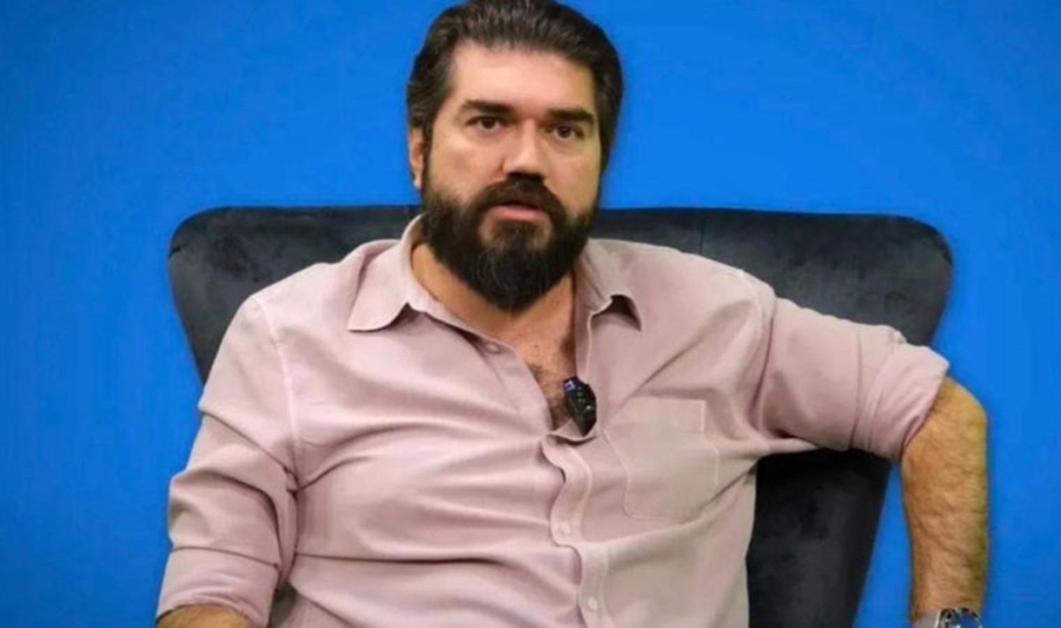 Son Dakika… Rasim Ozan Kütahyalı serbest bırakıldı