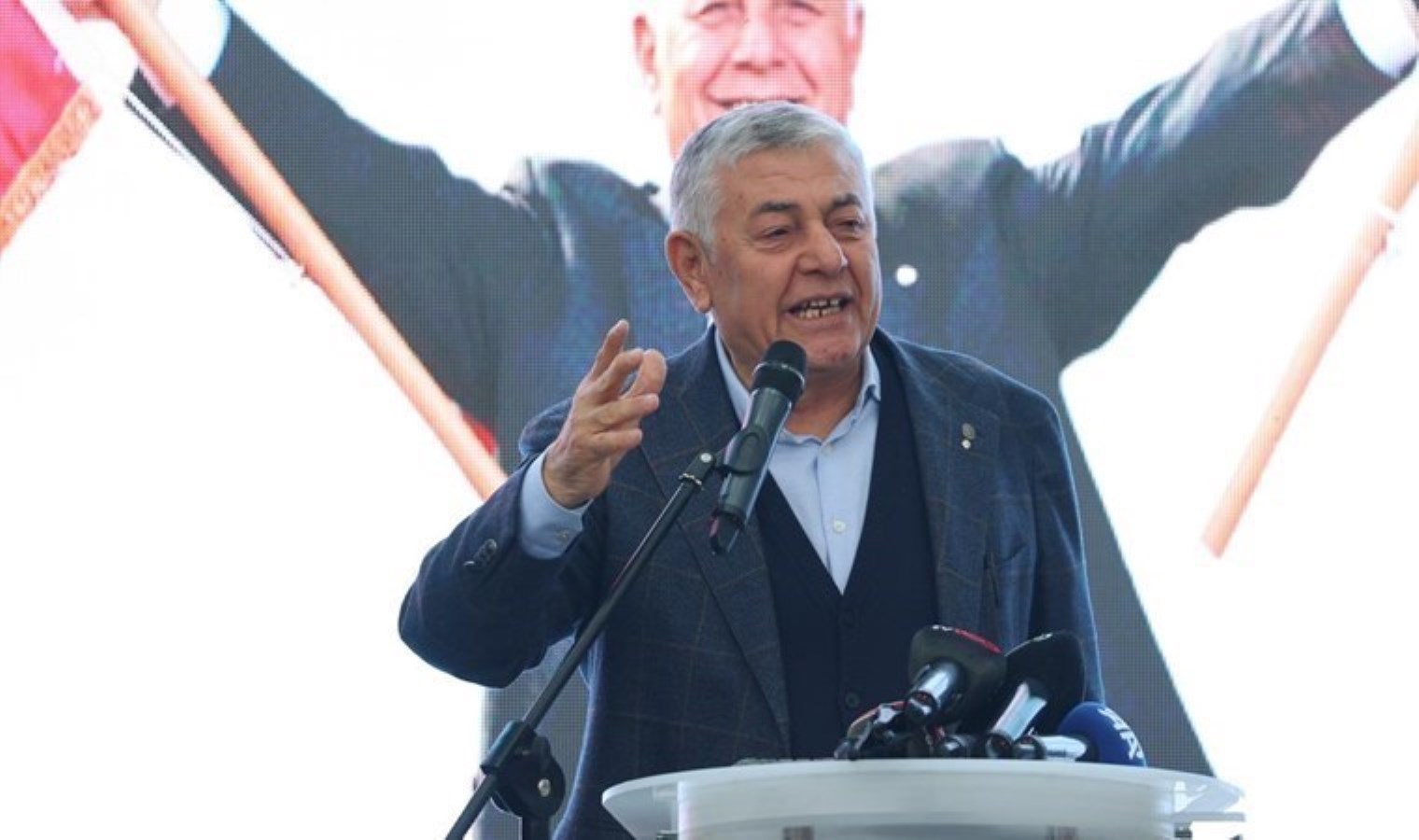 Son Dakika… Sarıyer eski Belediye Başkanı Şükrü Genç tutuklandı