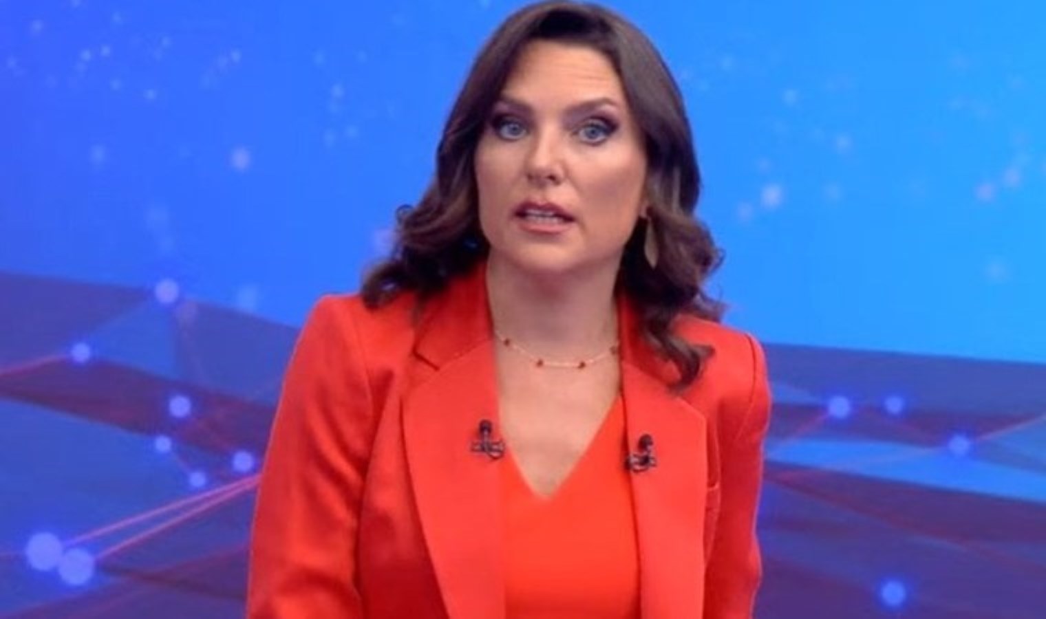 Son dakika… Sunucu Ece Üner ifadeye çağrıldı