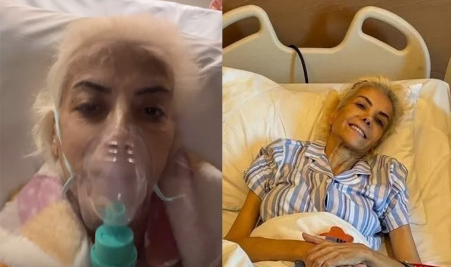 Son Dakika… Tanyeli tedavi gördüğü hastanede hayatını kaybetti