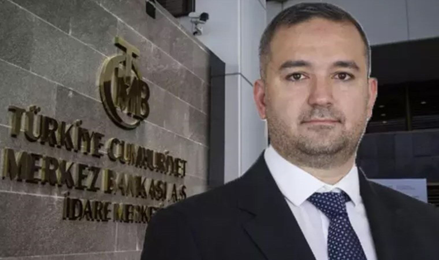 Son Dakika… TCMB ile Türkiye Bankalar Birliği arasında toplantı: Açıklama yapıldı!