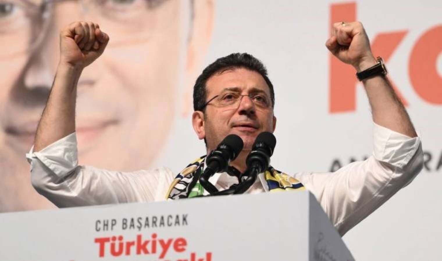 Son dakika… Tutuklama kararı sonrası Ekrem İmamoğlu’ndan ilk açıklama!