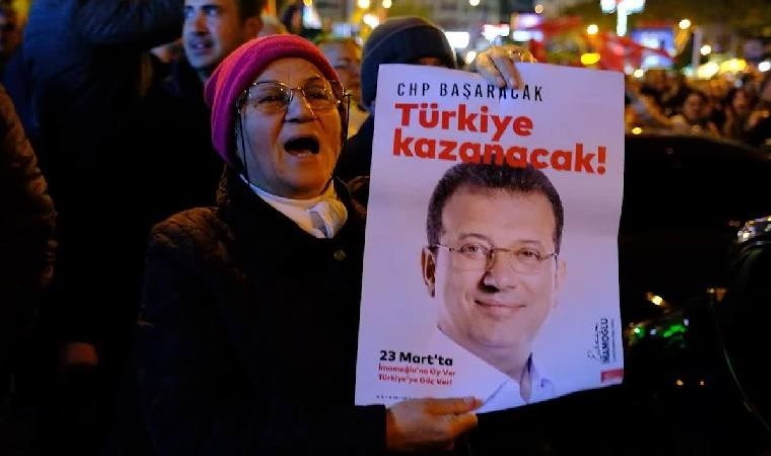 Son dakika… Valiliklerden peş peşe açıklama: İzmir ve Ankara’da 5 günlük eylem yasağı!