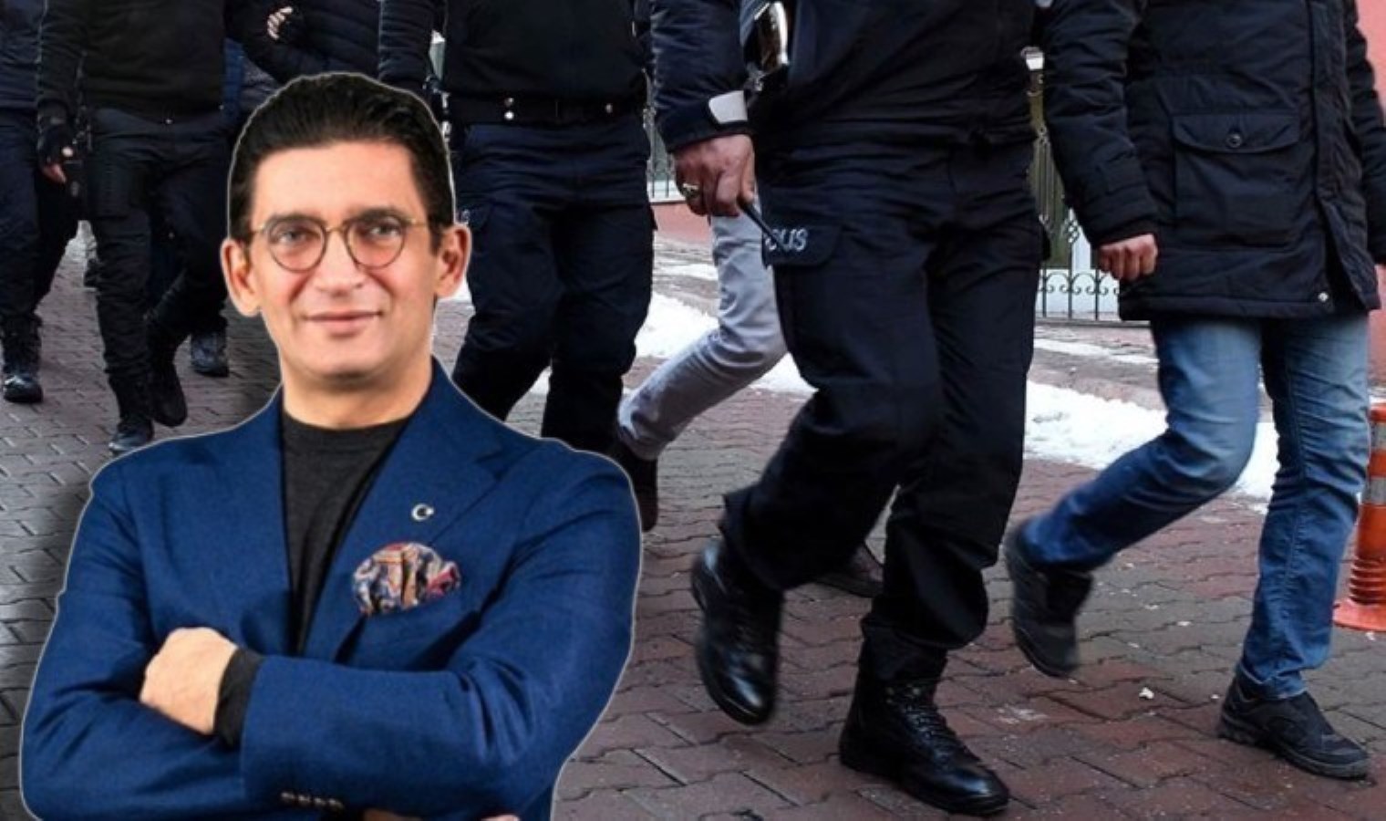 Son Dakika… ‘Yasa dışı bahis’ soruşturmasında yeni gelişme: Tutuklananlar arasında Flash TV’nin sahibi de var!