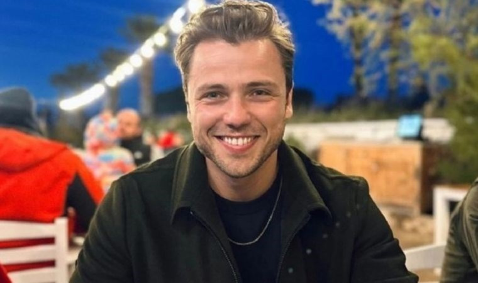 Son dönemde sessizliğiyle gündemdeydi: Tolga Sarıtaş baba oluyor!