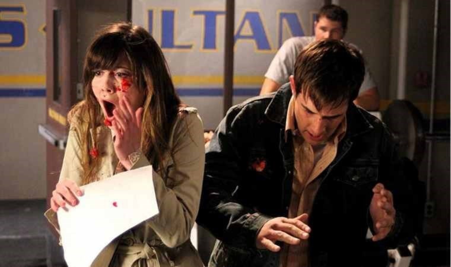 Son Durak 3 filminin konusu ne? Son Durak 3 filminin oyuncuları kim?