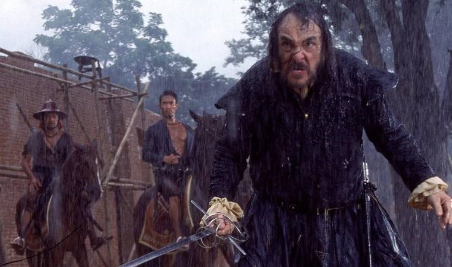 Son Savaşçı filminin konusu ne? Son Savaşçı filminin oyuncuları kim?