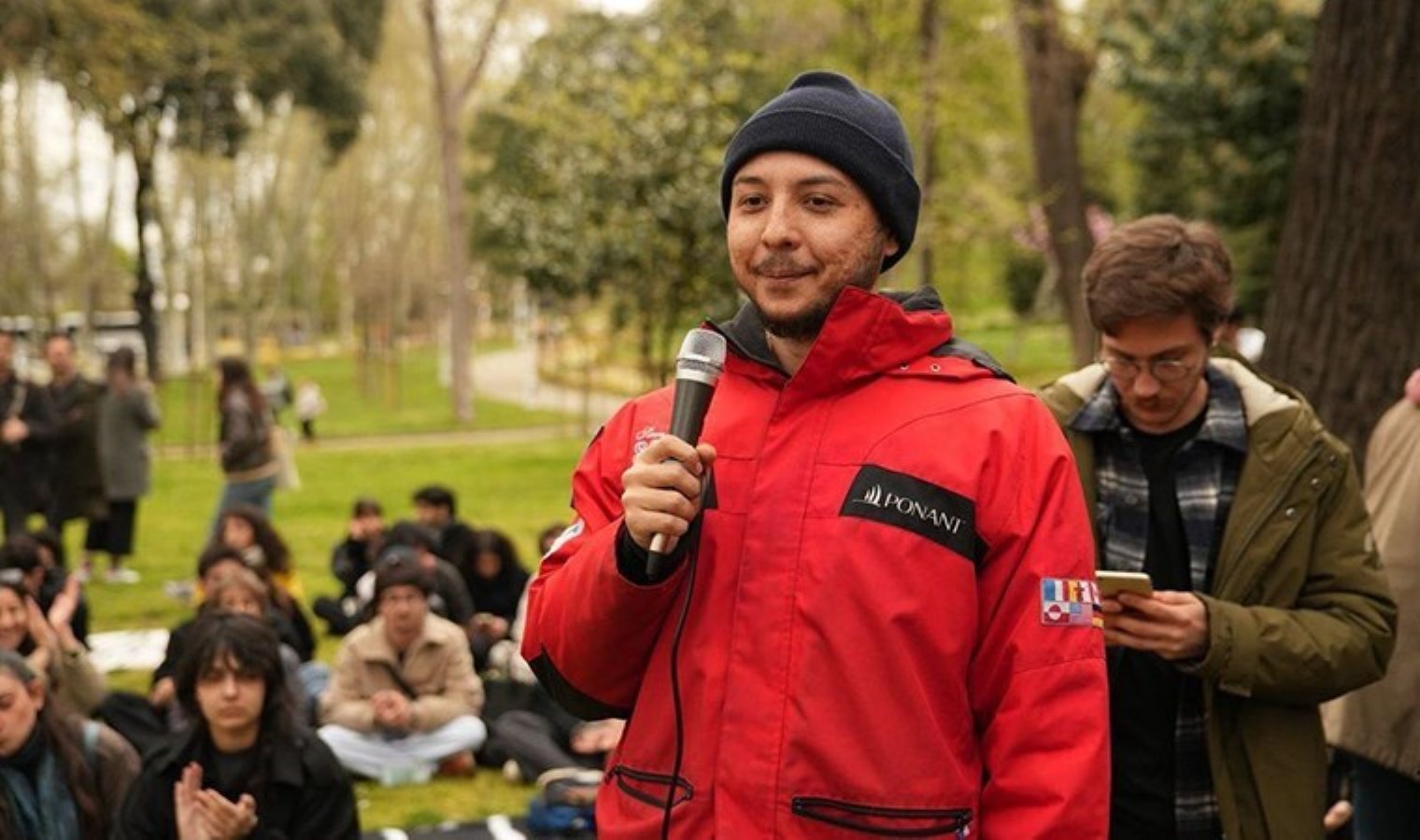 Sosyal medyada ‘Basel’ olarak bilinen Bekir Aslan tutuklandı