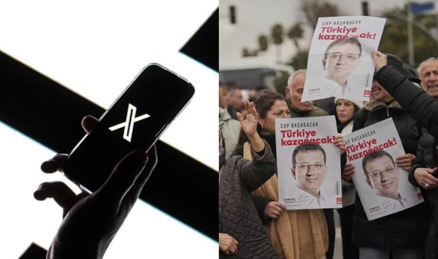 Sosyal medyada baskı artıyor: X’ten muhalif hesaplara müdahale