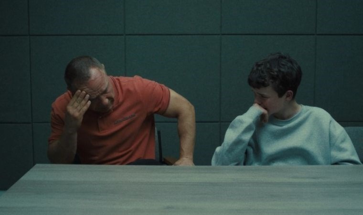 Sosyal medyanın gündeminde: Adolescence dizisinin konusu nedir? Adolescence oyuncuları kimlerdir?