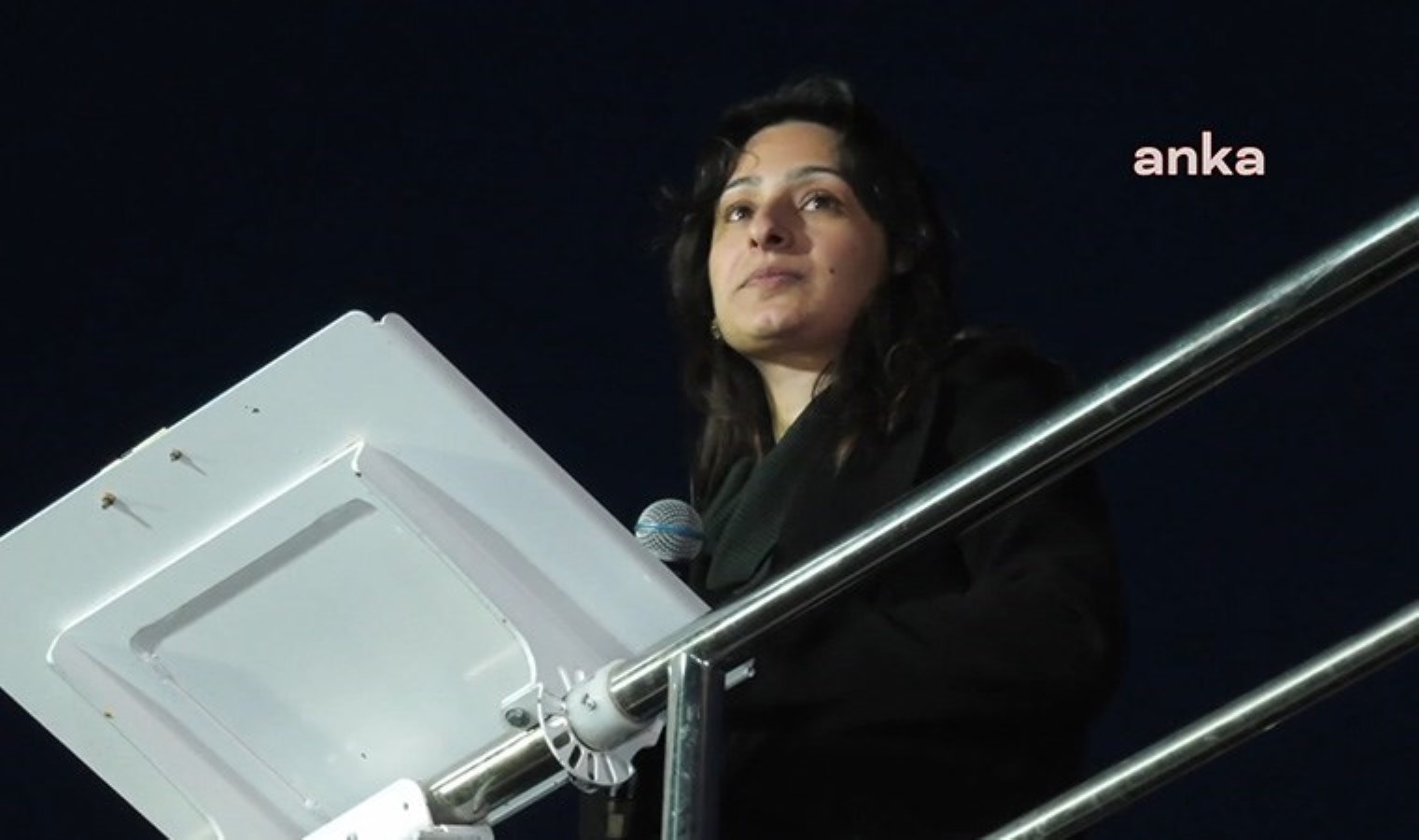 Söz gençlerin: ‘Sindirme politikalarına geçit vermeyeceğiz’