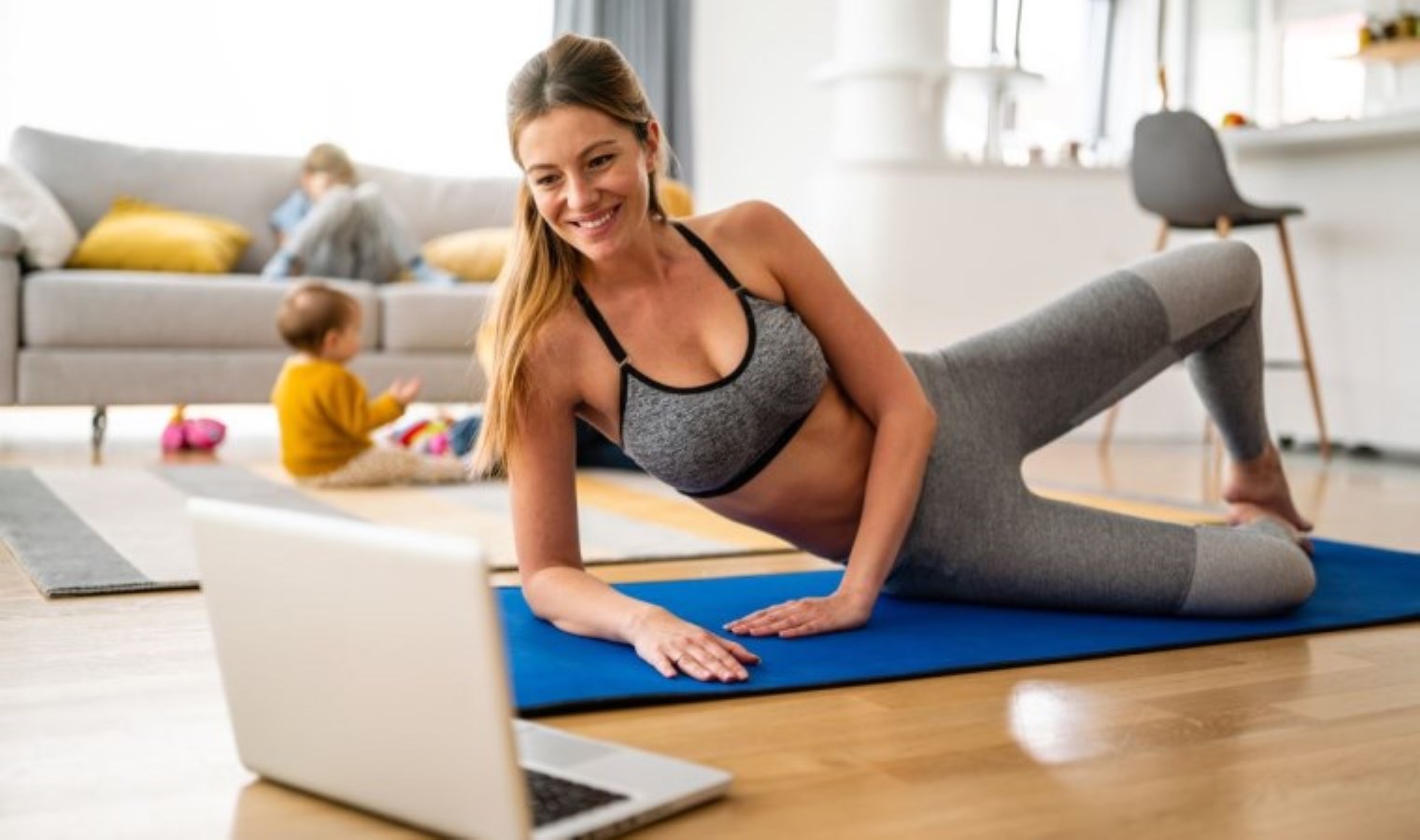 Spor yapmaya başladığınızda etkiyi ne zaman görürsünüz? Kilo kaybının başladığı tarih belli oldu