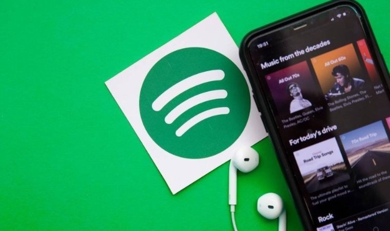 Spotify çöktü mü? Spotify neden açılmıyor?