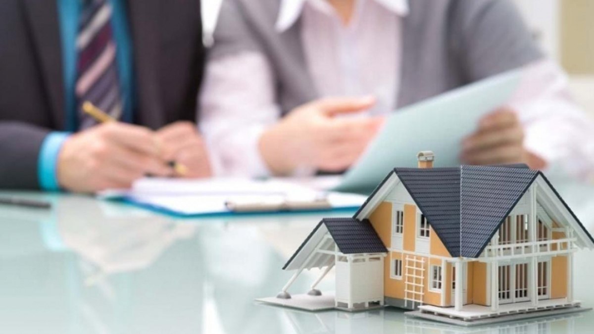 Şubatta konut fiyatları reel olarak yüzde 5,6 azaldı