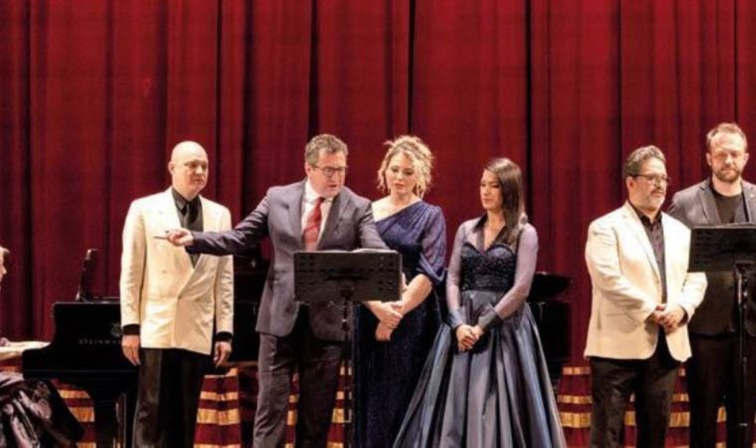 Süreyya’da Uçarsu akşamı